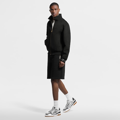 Sneakers LV Trainer in New's Dla mężczyzn Najnowsze modele collections by Louis Vuitton (Powiększenie produktu)