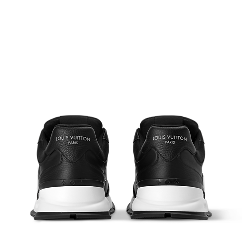 Sneakersy LV Classic in Mężczyźni's Buty Trampki/Sneakersy collections by Louis Vuitton (Powiększenie produktu)