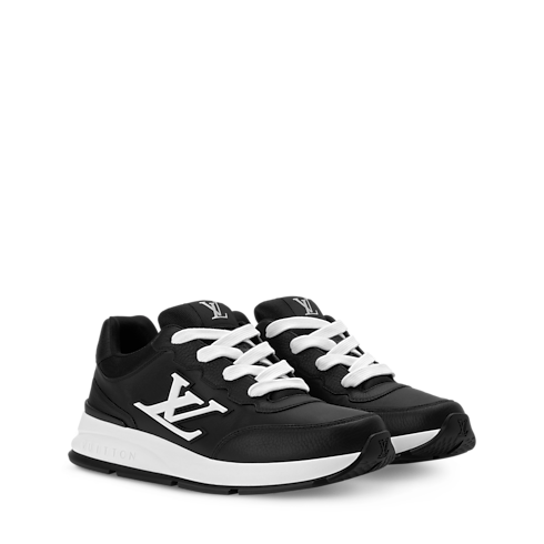 Sneakersy LV Classic in Mężczyźni's Buty Trampki/Sneakersy collections by Louis Vuitton (Powiększenie produktu)