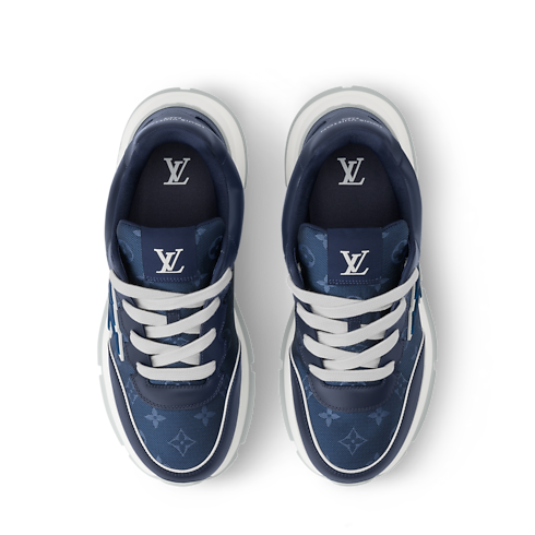 Widok wnętrza Sneakersy LV Classic