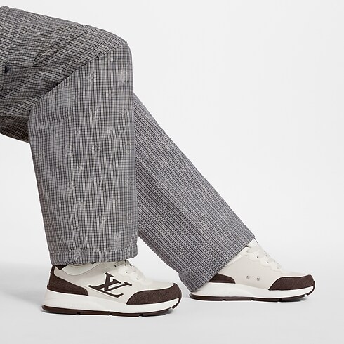 Sneakersy LV Classic in Mężczyźni's Buty Trampki/Sneakersy collections by Louis Vuitton (Powiększenie produktu)