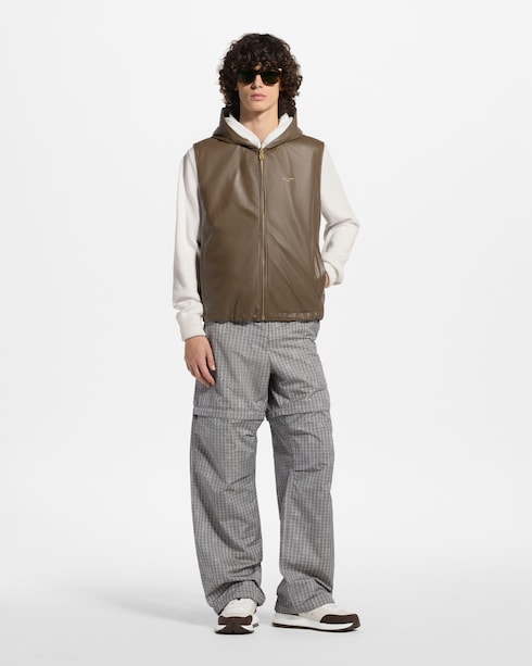 LV Classic Sneaker in Men's Shoes Sneakers collections by Louis Vuitton
