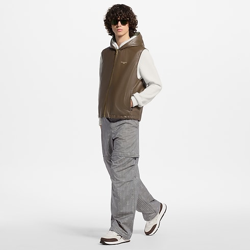 Sneakersy LV Classic in Mężczyźni's Buty Trampki/Sneakersy collections by Louis Vuitton (Powiększenie produktu)