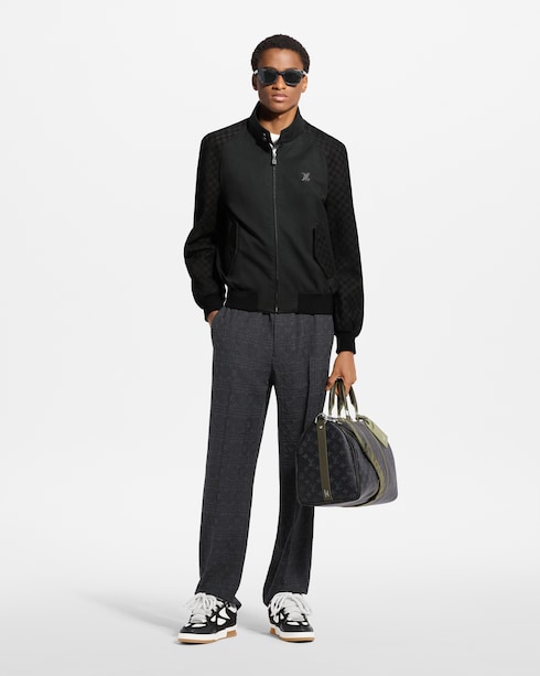 LV Skate Sneaker in Men's Shoes Sneakers collections by Louis Vuitton