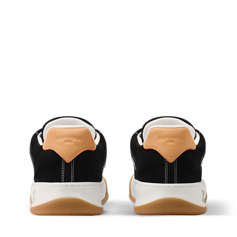 Sneakersy LV Tilted in Mężczyźni's Buty Trampki/Sneakersy collections by Louis Vuitton (Powiększenie produktu)