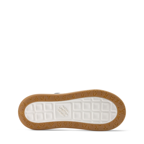 Sneakersy LV Tilted in Mężczyźni's Buty Trampki/Sneakersy collections by Louis Vuitton (Powiększenie produktu)