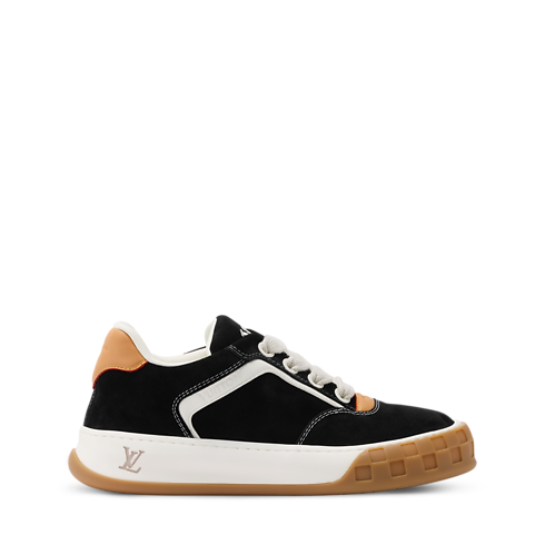 Sneakersy LV Tilted in Mężczyźni's Buty Trampki/Sneakersy collections by Louis Vuitton (Powiększenie produktu)