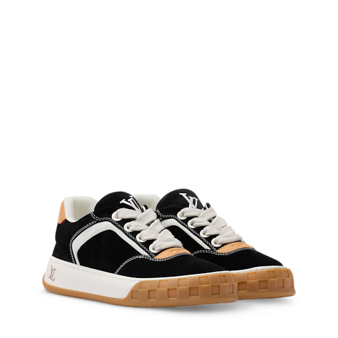 Sneakersy LV Tilted in Mężczyźni's Buty Trampki/Sneakersy collections by Louis Vuitton (Powiększenie produktu)