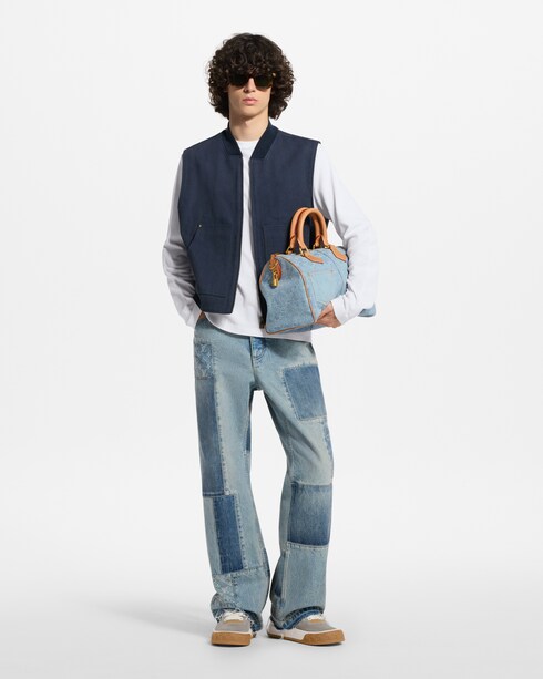Sneaker LV Tilted Homme Souliers Sneakers | LOUIS VUITTON