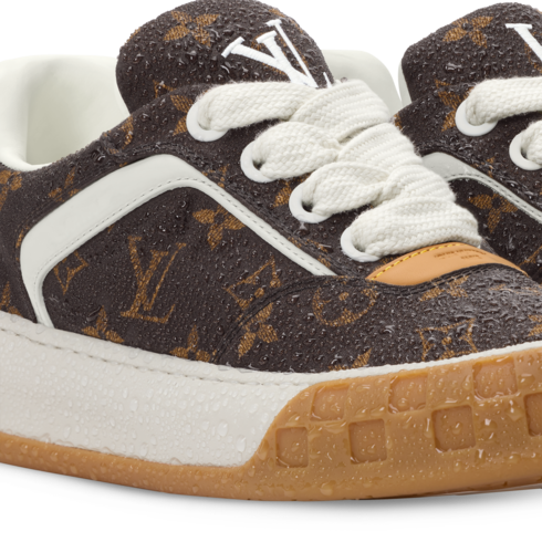 Sneakersy LV Tilted in Mężczyźni's Buty Trampki/Sneakersy collections by Louis Vuitton