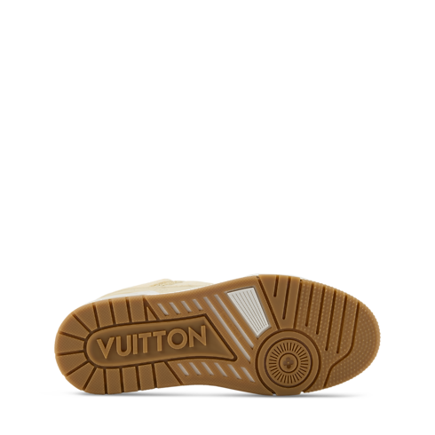 Inny widok Sneakersy LV Trainer