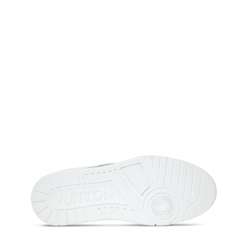 Inny widok Sneakersy LV Trainer