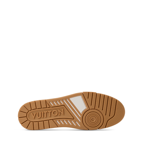 Inny widok Sneakersy LV Trainer