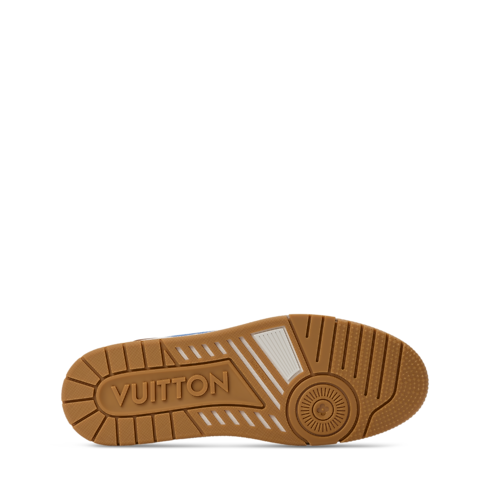 Inny widok Sneakersy LV Trainer