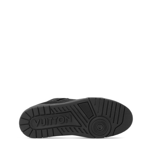 Sneakersy LV Trainer in Mężczyźni's Buty Trampki/Sneakersy collections by Louis Vuitton (Powiększenie produktu)