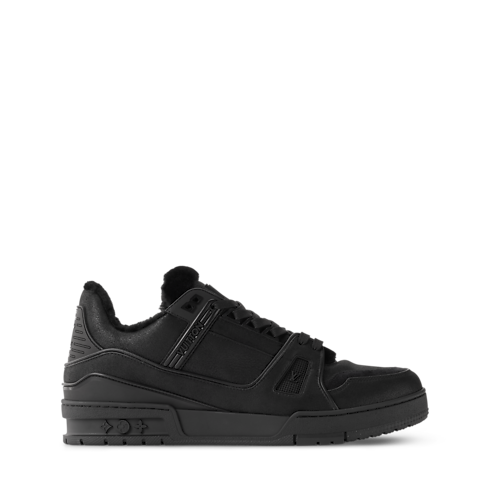 Sneakersy LV Trainer in Mężczyźni's Buty Trampki/Sneakersy collections by Louis Vuitton (Powiększenie produktu)