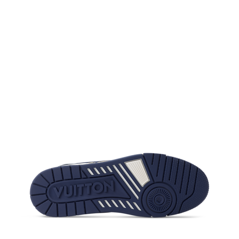 Inny widok Sneakersy LV Trainer