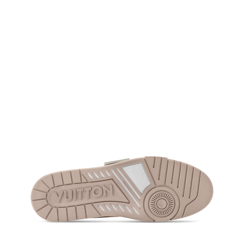 Sneakersy LV Trainer in Mężczyźni's Buty Trampki/Sneakersy collections by Louis Vuitton (Powiększenie produktu)