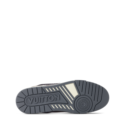 Sneakersy LV Trainer in Mężczyźni's Buty Trampki/Sneakersy collections by Louis Vuitton (Powiększenie produktu)