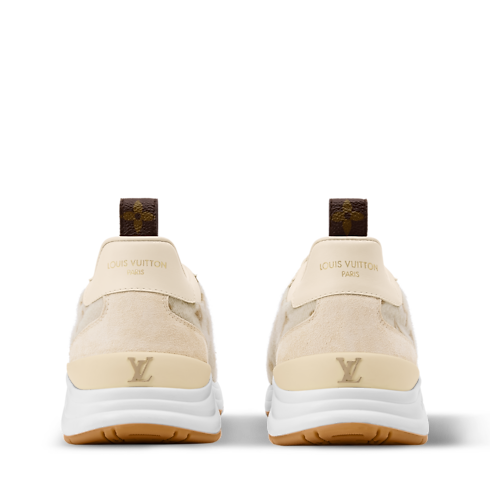 Sneakersy LV Wavelight in Kobiety's Buty Sneakersy collections by Louis Vuitton (Powiększenie produktu)