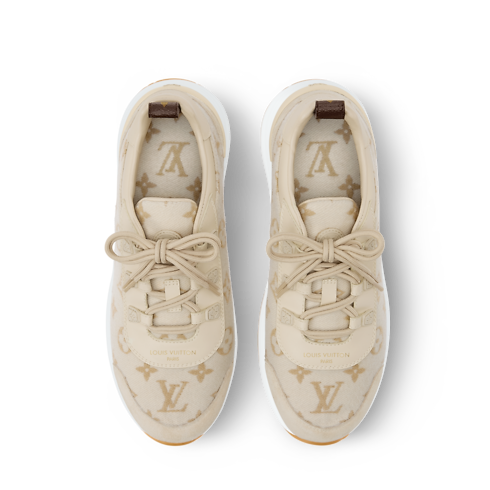 Sneakersy LV Wavelight in Kobiety's Buty Sneakersy collections by Louis Vuitton (Powiększenie produktu)