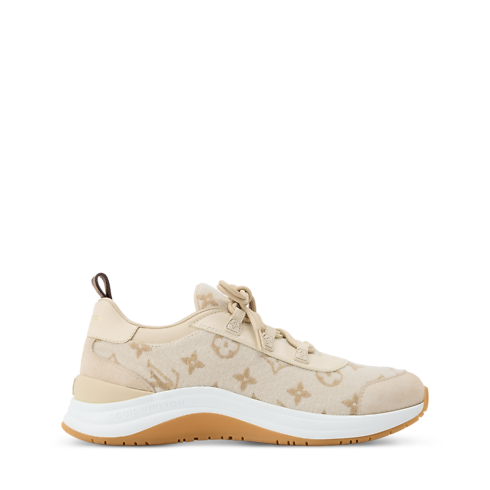 Sneakersy LV Wavelight in Kobiety's Buty Sneakersy collections by Louis Vuitton (Powiększenie produktu)