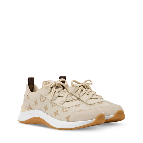 Sneakersy LV Wavelight in Kobiety's Buty Sneakersy collections by Louis Vuitton (Powiększenie produktu)
