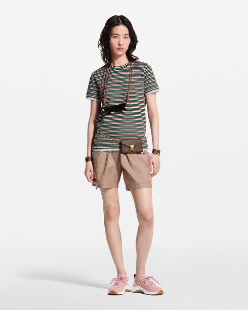 Sneaker LV Wavelight en maille Femme Souliers Sneakers | LOUIS VUITTON