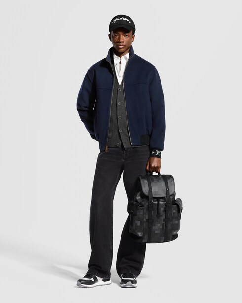 Sneaker Run Away Regali Regali per Lui } | LOUIS VUITTON