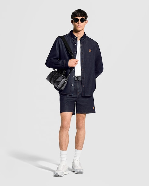 Sneaker Run Away Cadeaux Cadeaux pour Lui } | LOUIS VUITTON