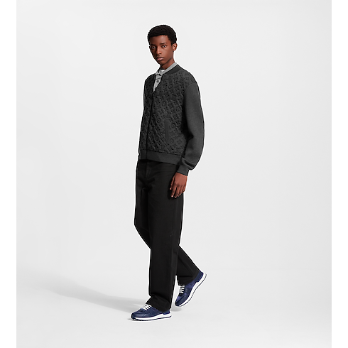 Sneakersy Run Away in Holiday Gifts's Holiday Gifts for Him } collections by Louis Vuitton (Powiększenie produktu)