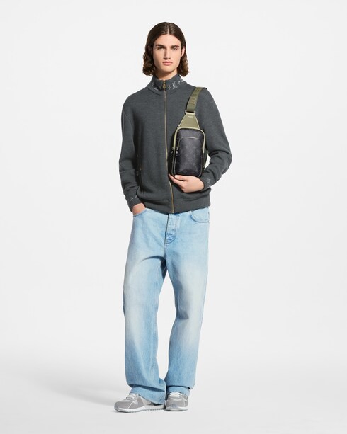 Sneakersy Run Away in Mężczyźni's Buty Trampki/Sneakersy collections by Louis Vuitton