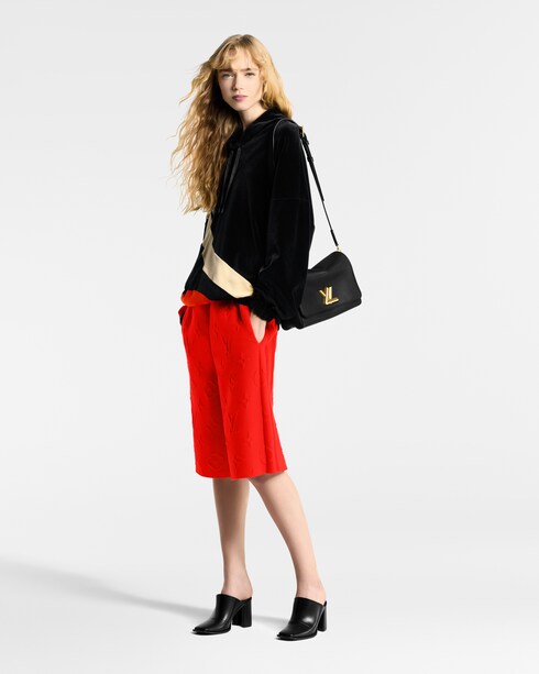 Soft Twist Other Leathers in Women's Handbags LV Icons collections by Louis Vuitton