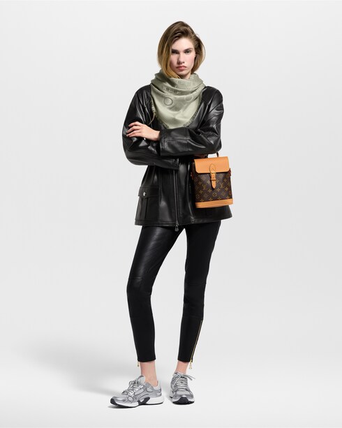 Soho Mini Monogram in Women's Handbags All Handbags collections by Louis Vuitton