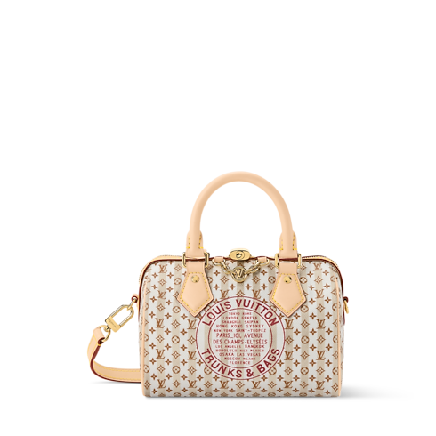 Miniszorty Monogram Fil Coupé in Kobiety's Odzież Skirts and Shorts collections by Louis Vuitton