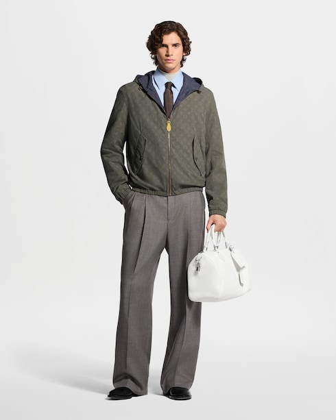 Speedy P9 Bandoulière 30 Speedy P9 in Bags and Small Leather Goods's Speedy P9 } collections by Louis Vuitton