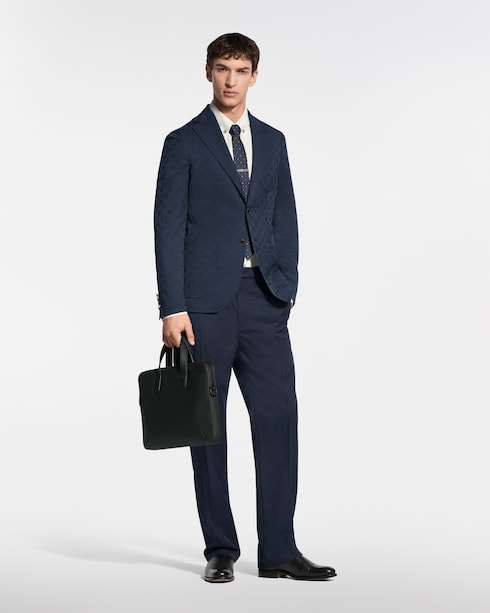 Alfiler para corbata LV Spike S00 Hombre Joyería Toda la bisutería | LOUIS VUITTON