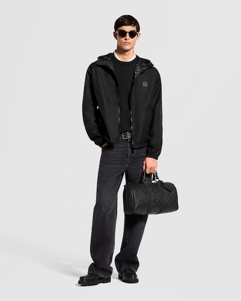 LV Skate Denim Pants in Men's Ready-to-Wear All Ready-to-Wear collections by Louis Vuitton