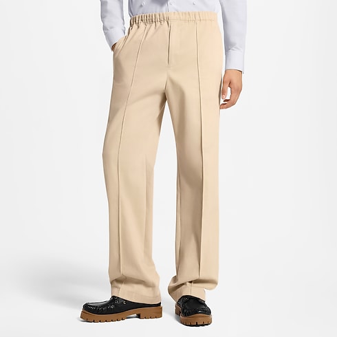 Kadr Spodnie LV Signature Drawstring