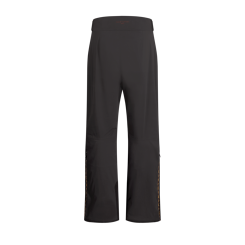 Spodnie Shell Down Snow Pants in Mężczyźni's Odzież Odzież collections by Louis Vuitton (Powiększenie produktu)