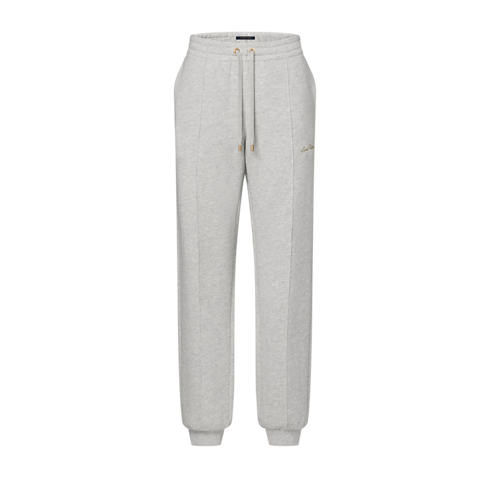 Spodnie Signature Jogging in Kobiety's Odzież Trousers collections by Louis Vuitton (Powiększenie produktu)