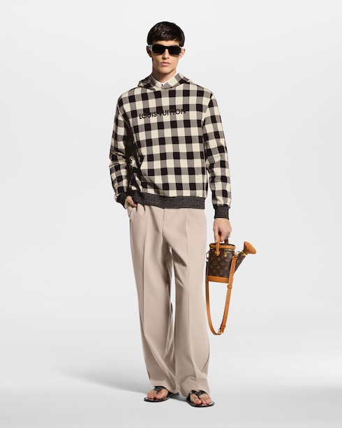 Signature Light Tailored Pants in Men's Ready-to-Wear Pants collections by Louis Vuitton
