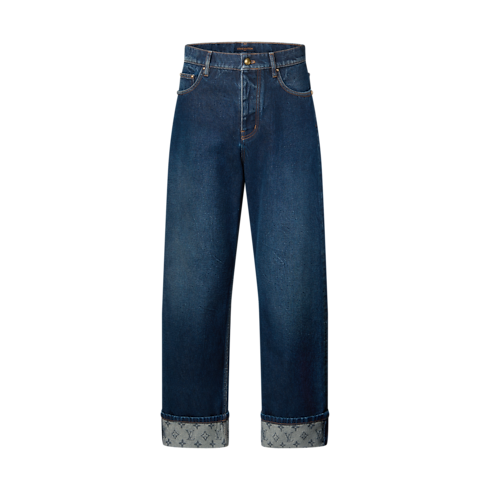 Kurtka Coach Denim in Mężczyźni's Odzież Odzież wierzchnia i płaszcze collections by Louis Vuitton