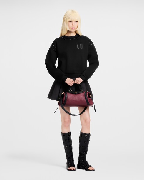 Pull à clous emblématique Homme Discontinued Product Obs 12 | LOUIS VUITTON