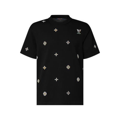 Spodnie cargo z bawełnianego materiału ripstop in Mężczyźni's Odzież Spodnie collections by Louis Vuitton