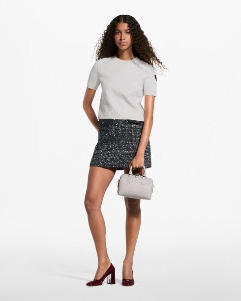 Swing Pump in Women's Shoes Pumps collections by Louis Vuitton