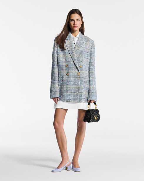 حذاء Swing بكعب عالي وشريط خلفي in النساء's الأحذية أحذية الكعب العالي collections by Louis Vuitton