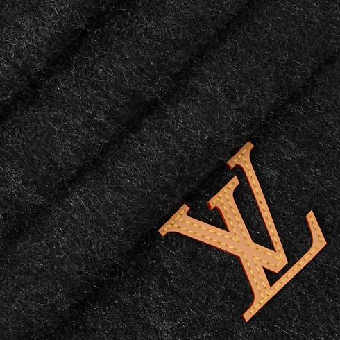 Szalik LV Craft S00 in Mężczyźni's Akcesoria Szaliki collections by Louis Vuitton (Powiększenie produktu)