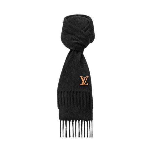 Szalik LV Craft S00 in Mężczyźni's Akcesoria Szaliki collections by Louis Vuitton (Powiększenie produktu)