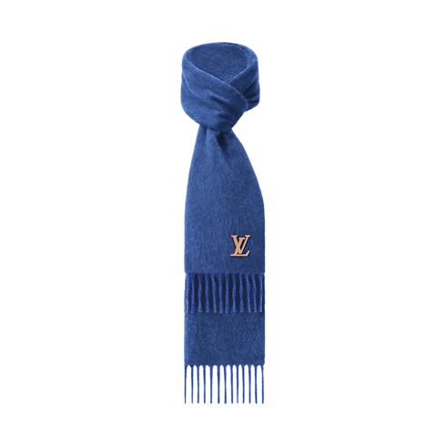 Szalik LV Craft S00 in Mężczyźni's Akcesoria Szaliki collections by Louis Vuitton (Powiększenie produktu)